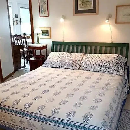 The Storks Nest La Cicogna Sea Views Terrace Appartement *