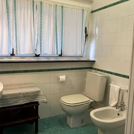 The Storks Nest La Cicogna Sea Views Terrace Appartement Monterosso al Mare