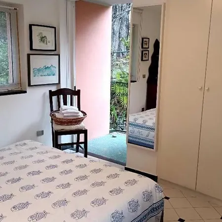 Appartement The Storks Nest La Cicogna Sea Views Terrace Monterosso al Mare