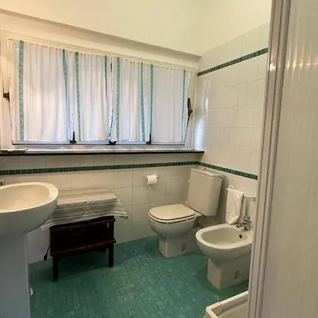 Appartement The Storks Nest La Cicogna Sea Views Terrace *