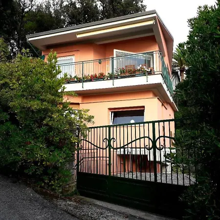 The Storks Nest La Cicogna Sea Views Terrace * Monterosso al Mare